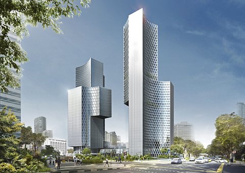 智慧城市，未來發展，技術創新，生態環境，可持續發展，數據安全