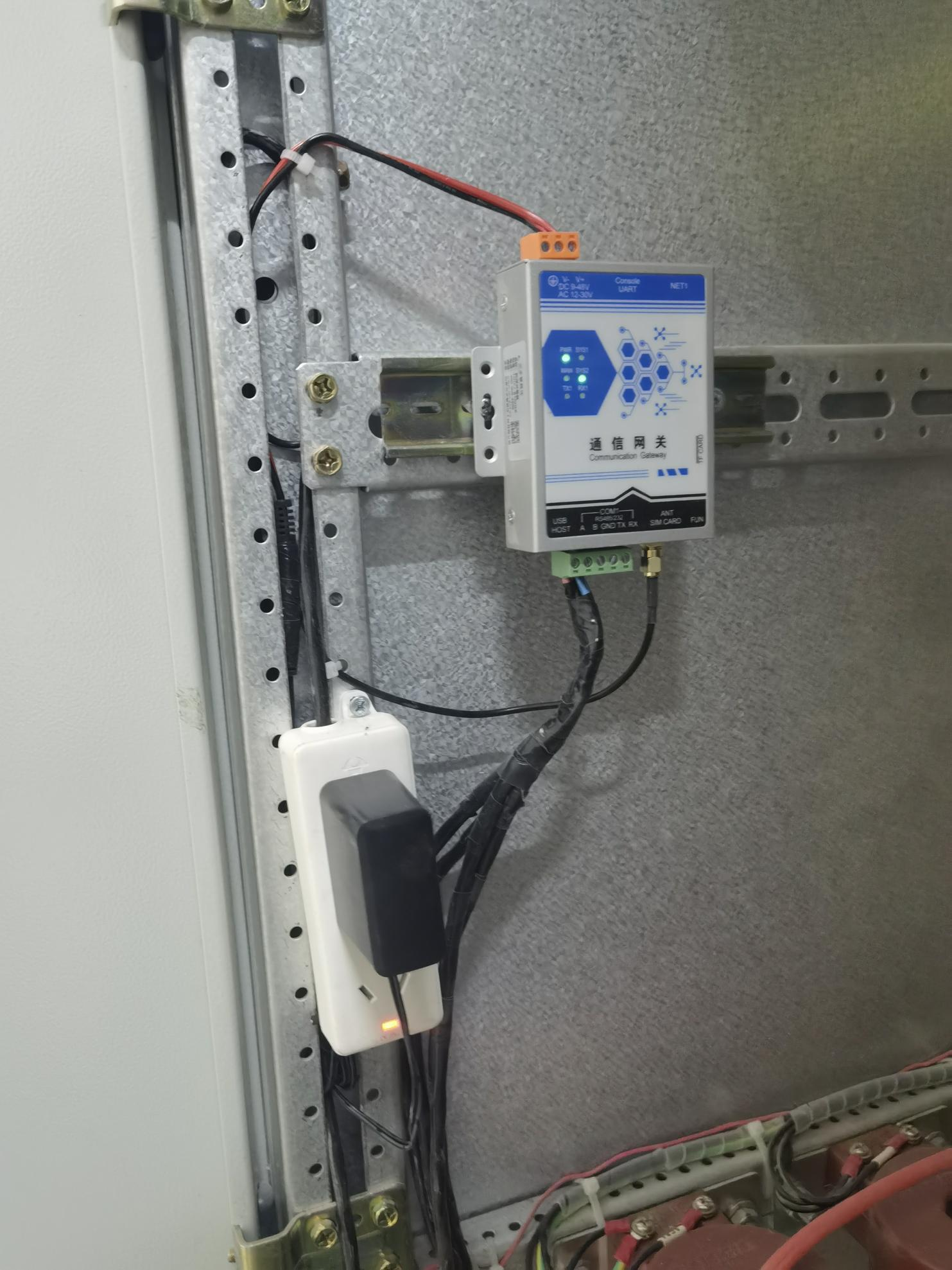 紅星國(guó)際廣場(chǎng)&恒信·大都會(huì)項(xiàng)目家居商場(chǎng)能耗監(jiān)測(cè)系統(tǒng)案例