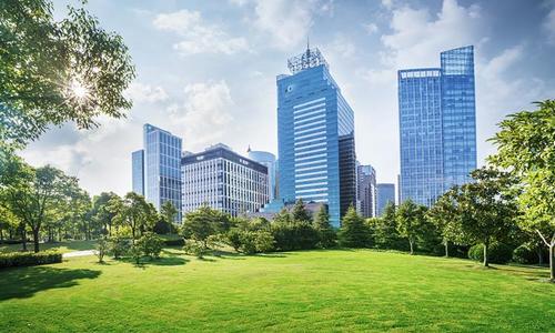 山東樓宇自控生產廠家概況