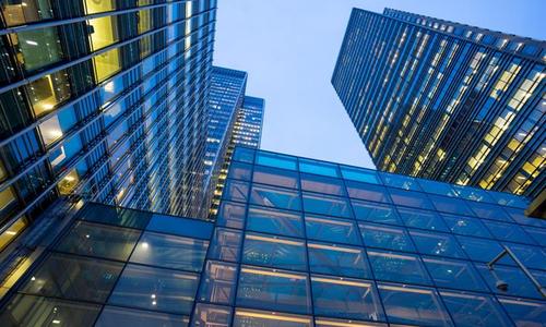 商業辦公樓樓宇自控方案找哪家？