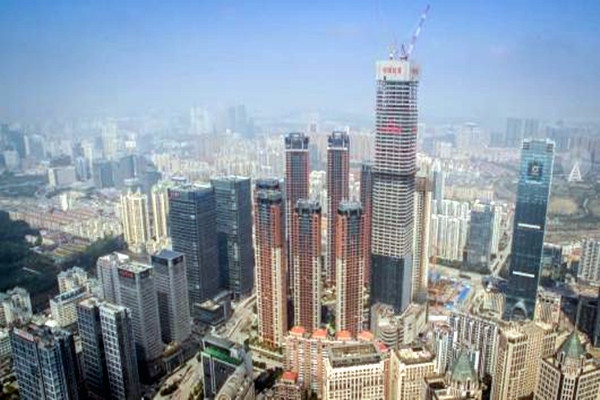 智能樓宇自控系統集成方案21頁！