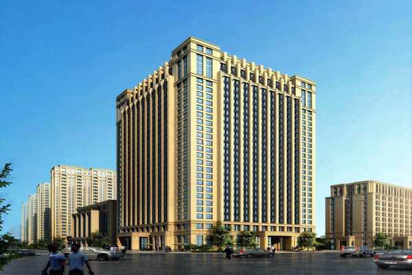 智能樓宇所需的樓宇自控系統是怎樣的？