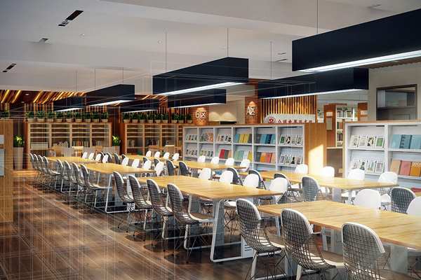 圖書館應用樓宇自控系統目的何在？