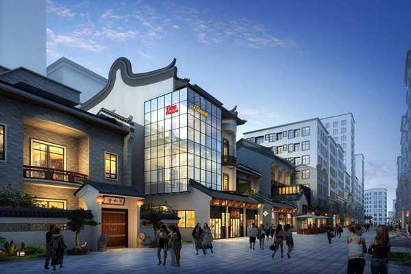 樓宇自控系統集合了多種先進技術！