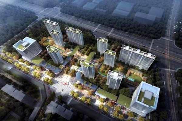 樓宇自控系統的設計要嚴格參照相關標準！