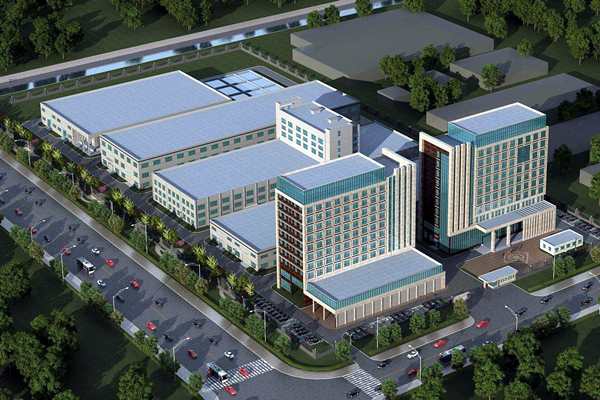 樓宇自控系統的布線細節匯總！