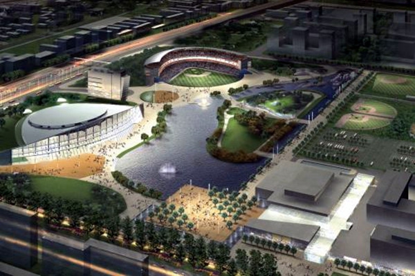 智能樓宇自控系統的進度控制！