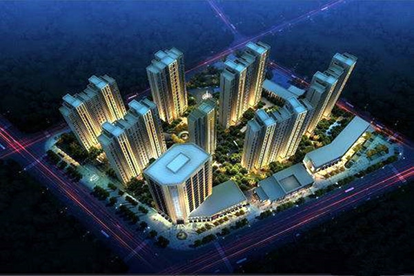 智能樓宇自控系統的實踐概況！