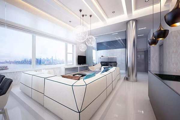 樓宇控制項目規(guī)范化管理的三點體現(xiàn)！