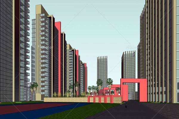 樓宇自控系統(tǒng)的組成！