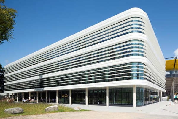 樓宇自控系統建設嚴把材料和設備驗收！