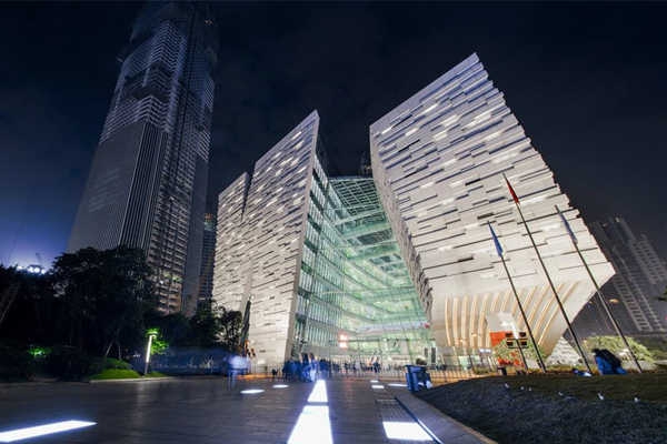 樓宇自控系統(tǒng)英文簡稱是什么？討論其設(shè)計(jì)程序與配合！