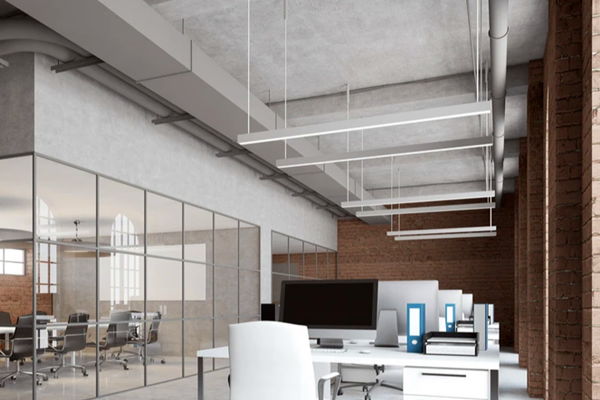 智能樓宇自控系統(tǒng)原理解析！