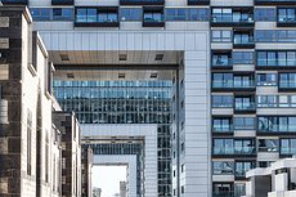 樓宇智能化工程技術核心系統解析