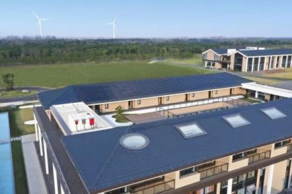 江蘇樓宇自控方案典型應(yīng)用場景與解決方案