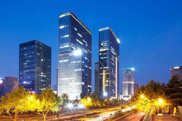 樓宇自動化系統(tǒng)的優(yōu)勢