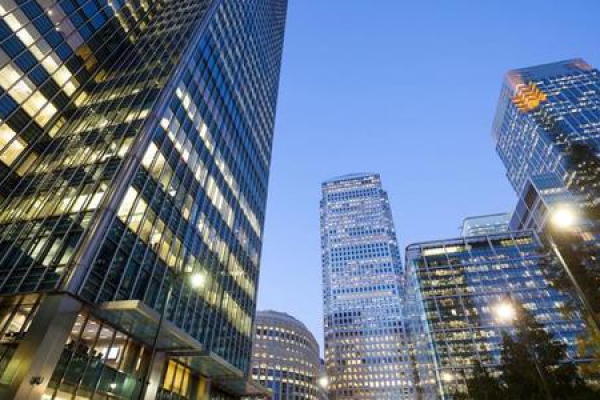 樓宇自控系統(tǒng)全面解析與市場(chǎng)趨勢(shì)