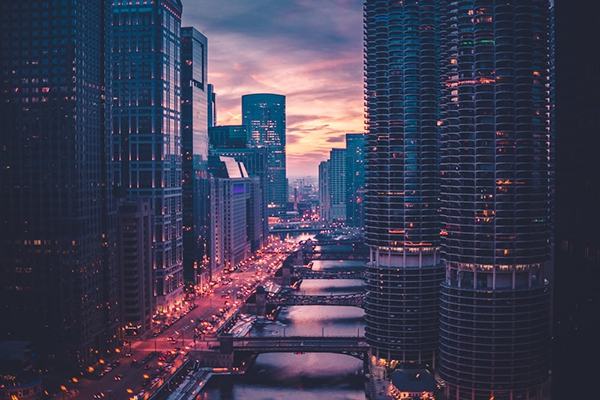 北京樓宇自控市場現狀及分析！