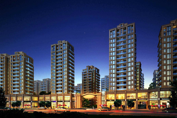 樓宇自控過程中管理自動化系統(tǒng)的組成部分！