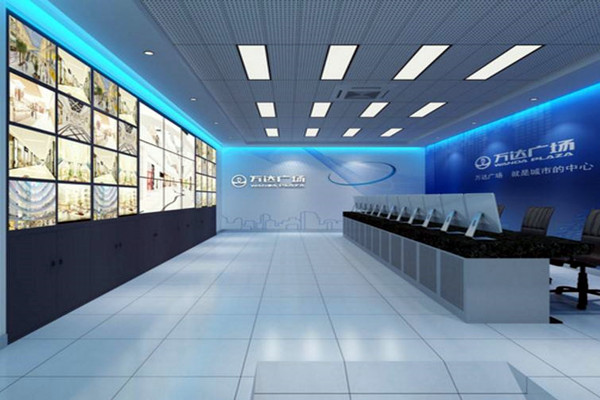 樓宇自動化與自動化系統的關聯！(圖1)