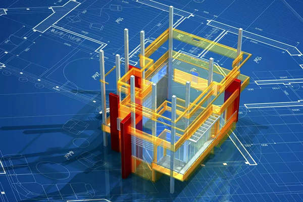 BIM能夠模擬智能樓宇造價管理!(圖1) BIM能夠模擬智能樓宇造價管理!(圖1)